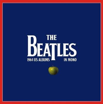 The Beatles - 1964 US Albums in Mono (Box Set) (8 LP)