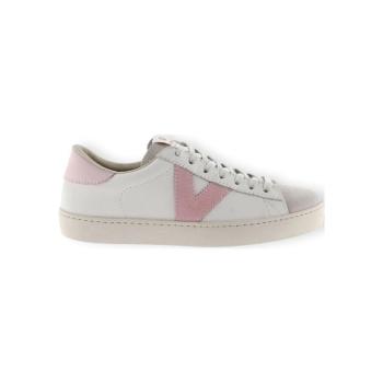 Victoria  Sneakers 126142 - Petalo  Módne tenisky Ružová