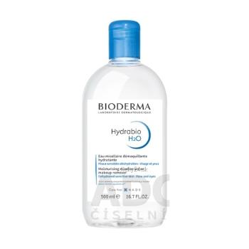 BIODERMA Hydrabio H2O