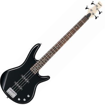 Ibanez GSR180-BK Black Elektrická basgitara