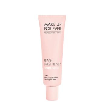 Make Up For Ever Rozjasňujúca podkladová báza Fresh Brightener (Healthy Glow Base) 30 ml