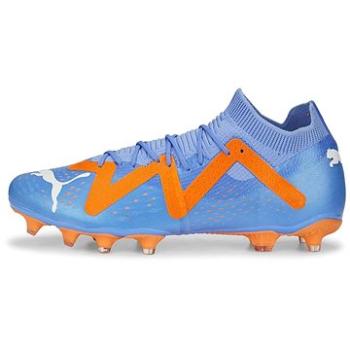 PUMA FUTURE MATCH FG/AG modrá (SPTpuma3401nad)