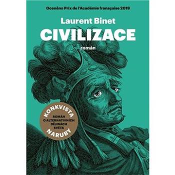 Civilizace (9788025735091)