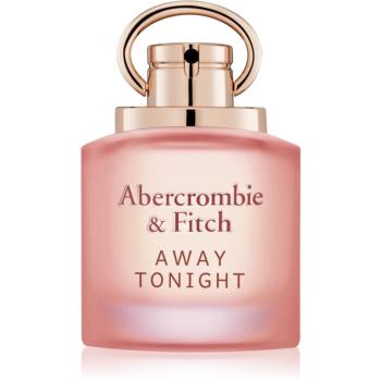 Abercrombie & Fitch Away Tonight Women parfumovaná voda pre ženy 100 ml