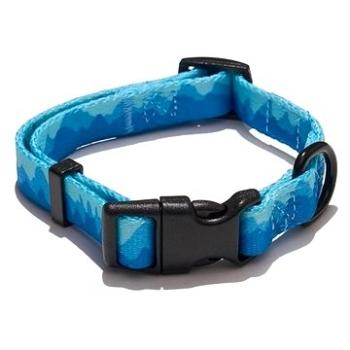 EXPLORER DOG Obojok Hory L 41 – 66 × 2,5 cm (8594202811264)