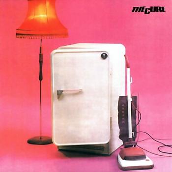 THREE IMAGINARY BOYS