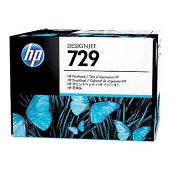 HP 728 F9J81A multipack originálna cartridge