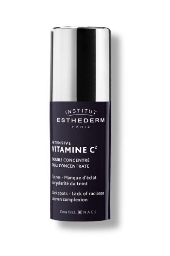 INSTITUT ESTHEDERM Intensive Vitamin C dvojitý koncentrát 10ml