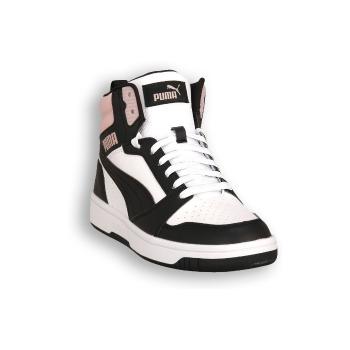 Puma  26 REBOUND V6 MID  Fitness Biela