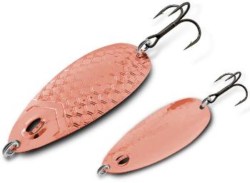 Delphin plandavka elipz fullscale copper 7,5 cm 12 g hook 2