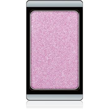 ARTDECO Eyeshadow Pearl očné tiene pre vloženie do paletky s perleťovým leskom odtieň 87 Pearly Purple 0,8 g