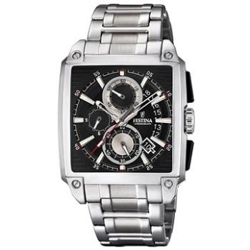 FESTINA Timeless Chronograpf 20264/3
