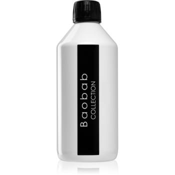 Baobab Collection Les Exclusives Cyprium reumplere în aroma difuzoarelor 500 ml