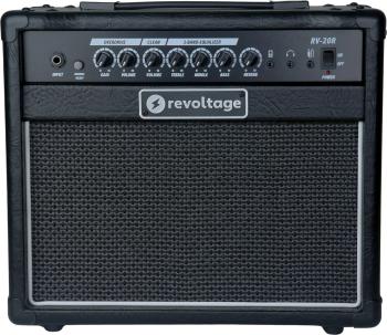 Revoltage RV-20R Gitarové kombo