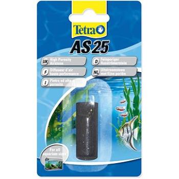 Tetra Kameň vzduchovací valec čierny AS25 (4004218603493)
