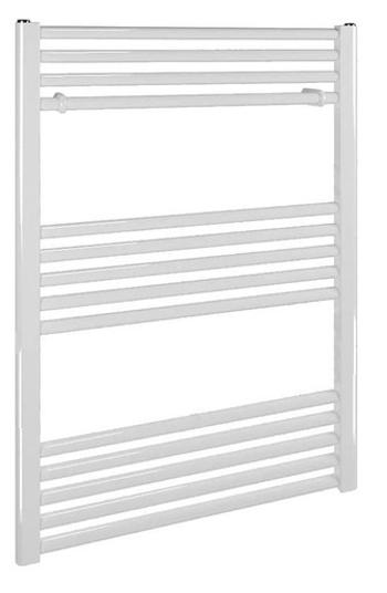 Radiátor kombinovaný SAT KD 80x45 cm biela SATRAKD450800