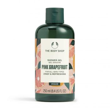 The Body Shop Sprchový gél Pink Grapefruit (Shower Gel) 250 ml