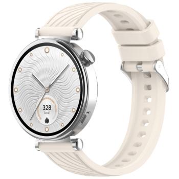 PRINTY Silikónový remienok pre Huawei Watch GT 5 41mm STARLIGHT