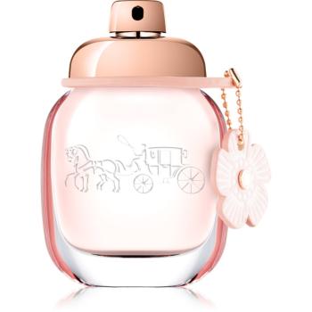 Coach Floral parfumovaná voda pre ženy 30 ml