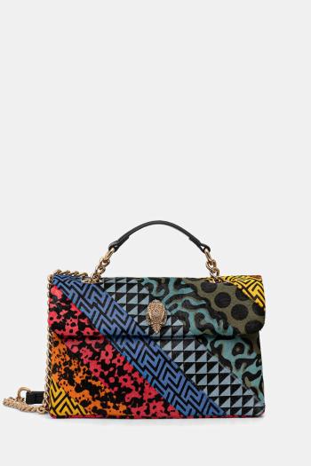 Kožená kabelka Kurt Geiger London KENSINGTON viac farieb, 3586869189