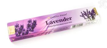 Garden Fresh Levendula füstölő