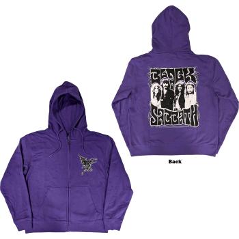 Black Sabbath Henry Pocket Logo