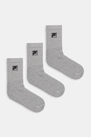Fila - Ponožky (3-pak)