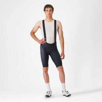 
                         Pantaloni scurți de ciclism cu bretele - COMPETIZIONE 2 KIT 
                