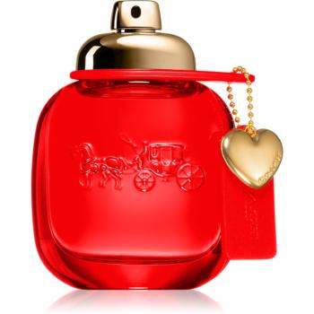 Coach Love parfumovaná voda pre ženy 50 ml