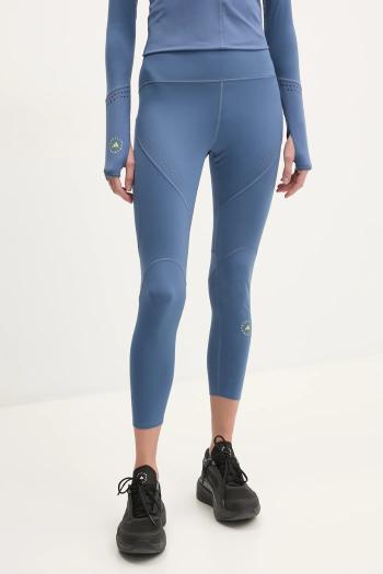 Tréningové legíny adidas by Stella McCartney TruePurpose jednofarebné, JJ0147