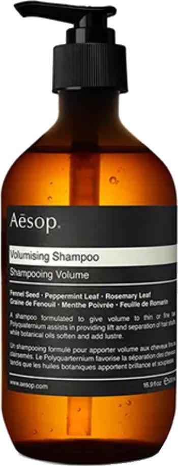 Aesop Šampón pre objem a vitalitu jemných vlasov (Volumising Shampoo) 500 ml