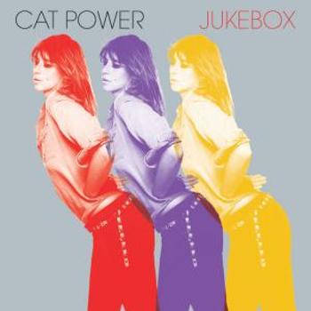 Cat Power, JUKEBOX, CD