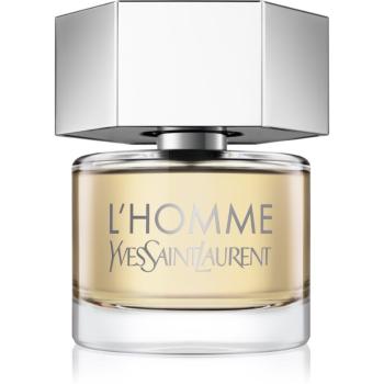 Yves Saint Laurent L'Homme toaletná voda pre mužov 60 ml