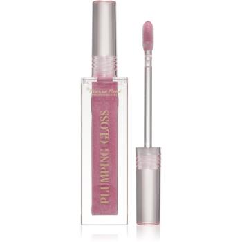 Pierre René Professional Lip Gloss lesk na pery pre väčší objem odtieň 02 Ice Candy 5 ml