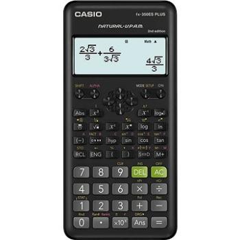 CASIO FX 350 ES PLUS 2E