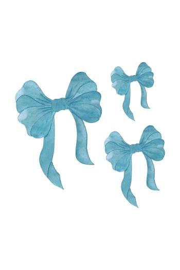 Nálepky na stenu That's mine Wallsticker Blue 169682