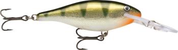 Rapala wobler shad rap deep runner yp - 7 cm 8 g