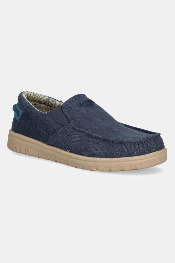 Tenisky Jeep SAMOA SLIP ON CVS JM51033A