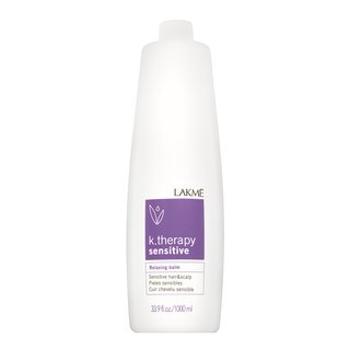 Lakmé K.Therapy Sensitive Relaxing Balm bezoplachová starostlivosť pre citlivú pokožku hlavy 1000 ml