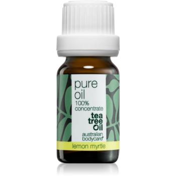 Australian Bodycare Tea Tree Oil Lemon Myrtle tea tree olej 10 ml