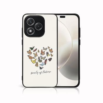 MY ART Ochranný kryt pre Honor 400 Lite 5G BUTTERFLIES (240)