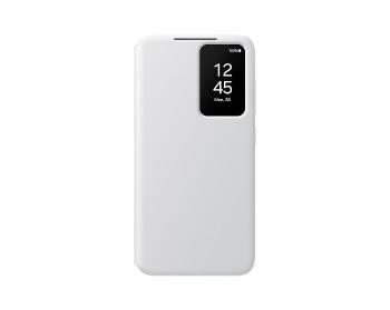 Samsung Flipové púzdro Smart View S24 White