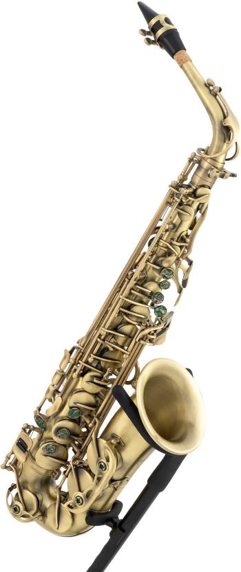 Latone LAS 600 Vintage Patina Alto saxofón