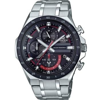 Casio Edifice EQS-920DB-1AVUDF - 30 dní na vrátenie tovaru, Garancia originality