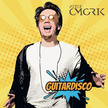 Peter Cmorík, Guitardisco, CD