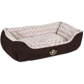 SCRUFFS Wilton box bed L 75 × 60 cm hnedý (5060143676611)