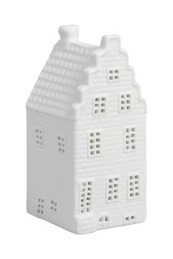 Lucerna &k amsterdam Canal House #1 biela farba