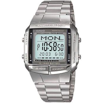 Casio Databank DB-360-1AEF - 30 dní na vrátenie tovaru, Garancia originality