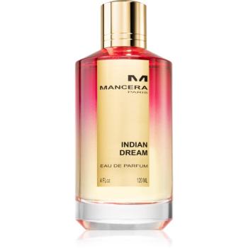 Mancera Indian Dream parfumovaná voda pre ženy 120 ml