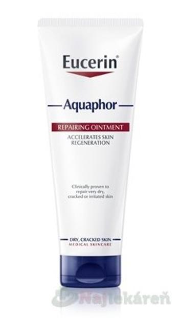 Eucerin Aquaphor regeneračná masť 220ml